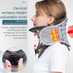 Neck Traction Collar
