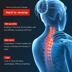 Neck Traction Collar