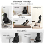 5D Neck & Back Shiatsu Massage Chair