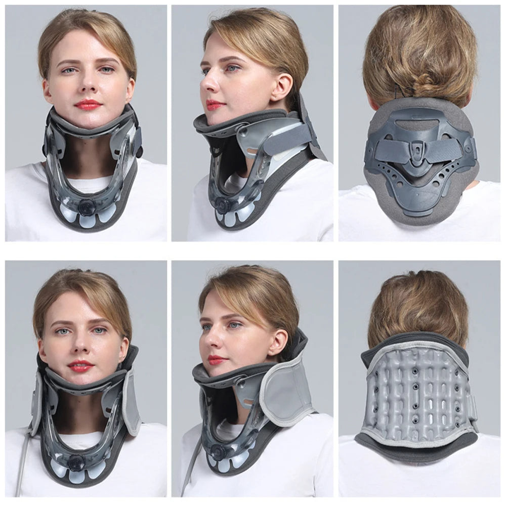 Neck Traction Collar
