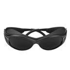 Red Light Therapy Protective Glasses