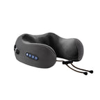 Travel Neck Massager Pillow, For Neck Pain Relief