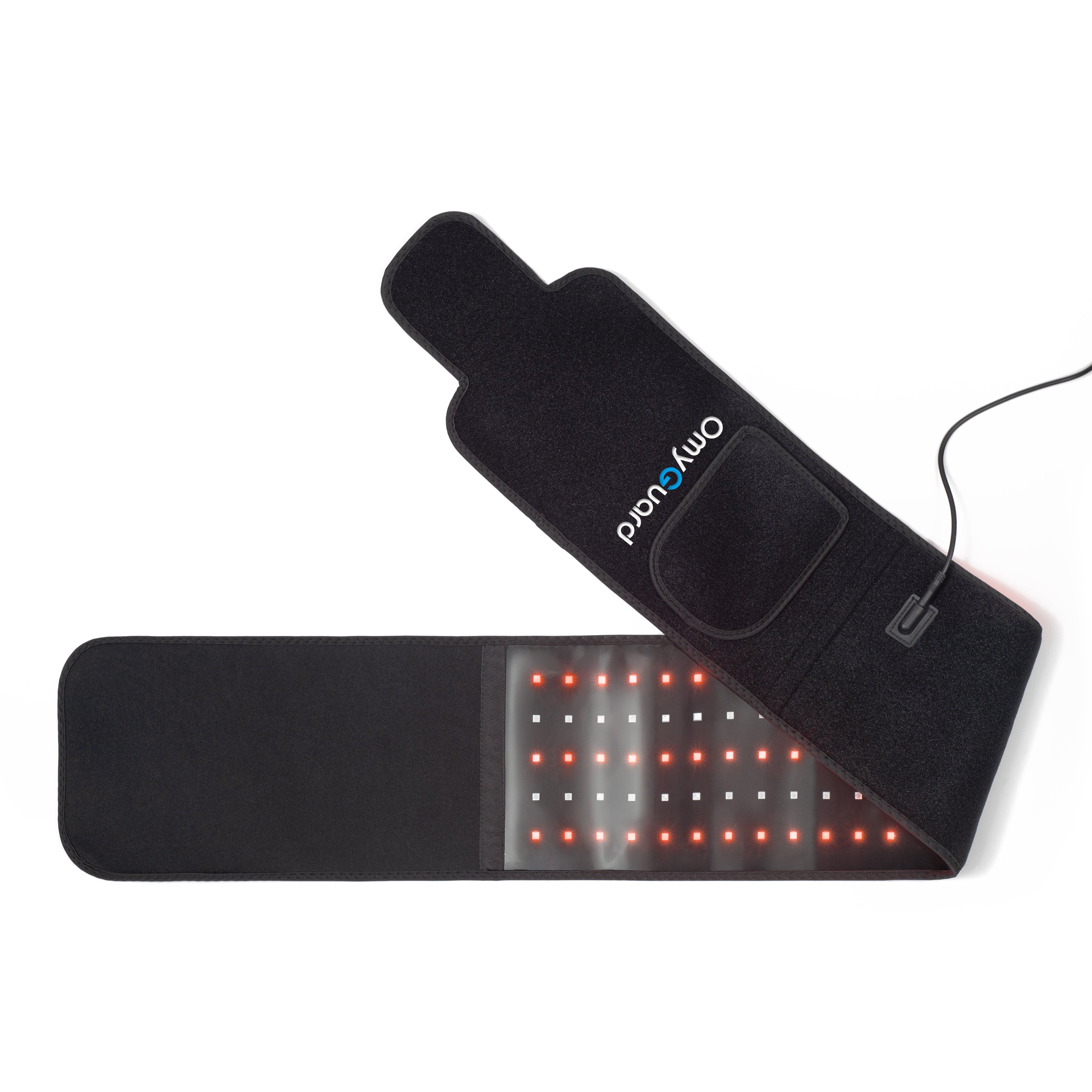 Infrared Red Light Therapy Belt
