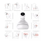 3D Smart Scalp Massager