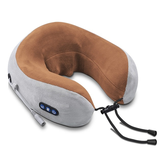 Travel Neck Massager Pillow, For Neck Pain Relief