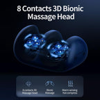 Foot Shiatsu Feet and Calf Massager
