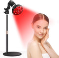 Portable Infrared Red Light Therapy Lamp
