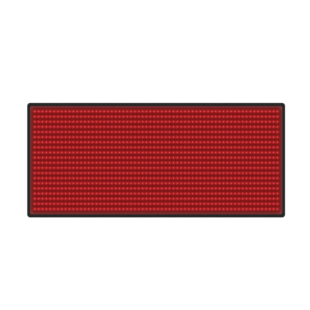 Extra Large Red Light Therapy Mat for Full Body