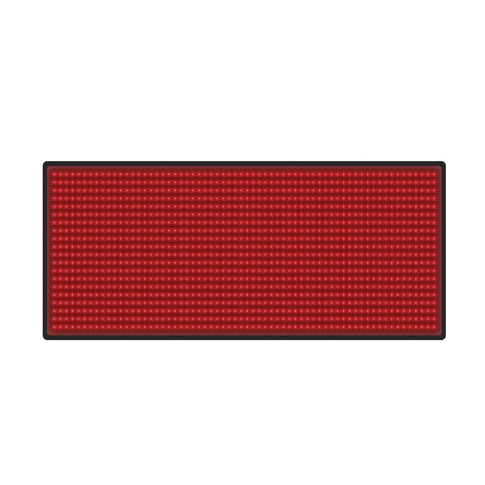 Extra Large Red Light Therapy Mat for Full Body