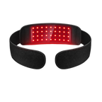 Wearable Red Light Therapy Belt for Neck, Hands and ankles