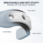 Neck Support Scarf Forward Brace