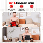 Red Light Therapy Belt for Knee & Shoulder