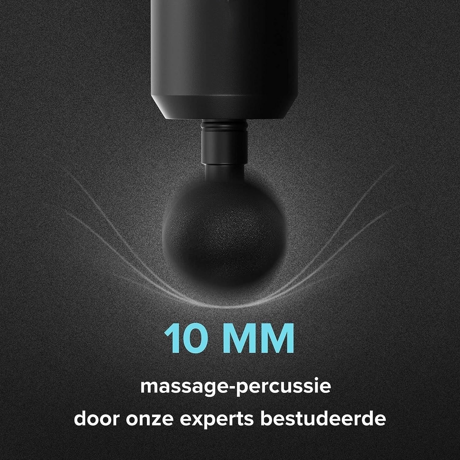 Handheld Pro Muscle Percussion Massager