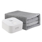 Water Heated Mattress Pad -Say goodbye to dryness with our water heated pad—stay cozy, stay hydrated!