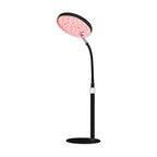 Red Light Therapy Lamp for Face- With Adjustable Stand