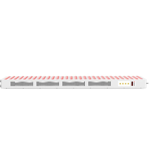 Red Light Therapy Panel With Stand, 1500W - Max Plus