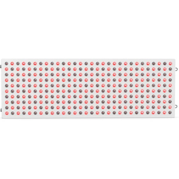 Red Light Therapy Panel With Stand, 1500W - Max Plus