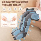 Air Compression Leg Massager -OMGLM004