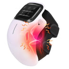 Portable Knee Massager with Heat