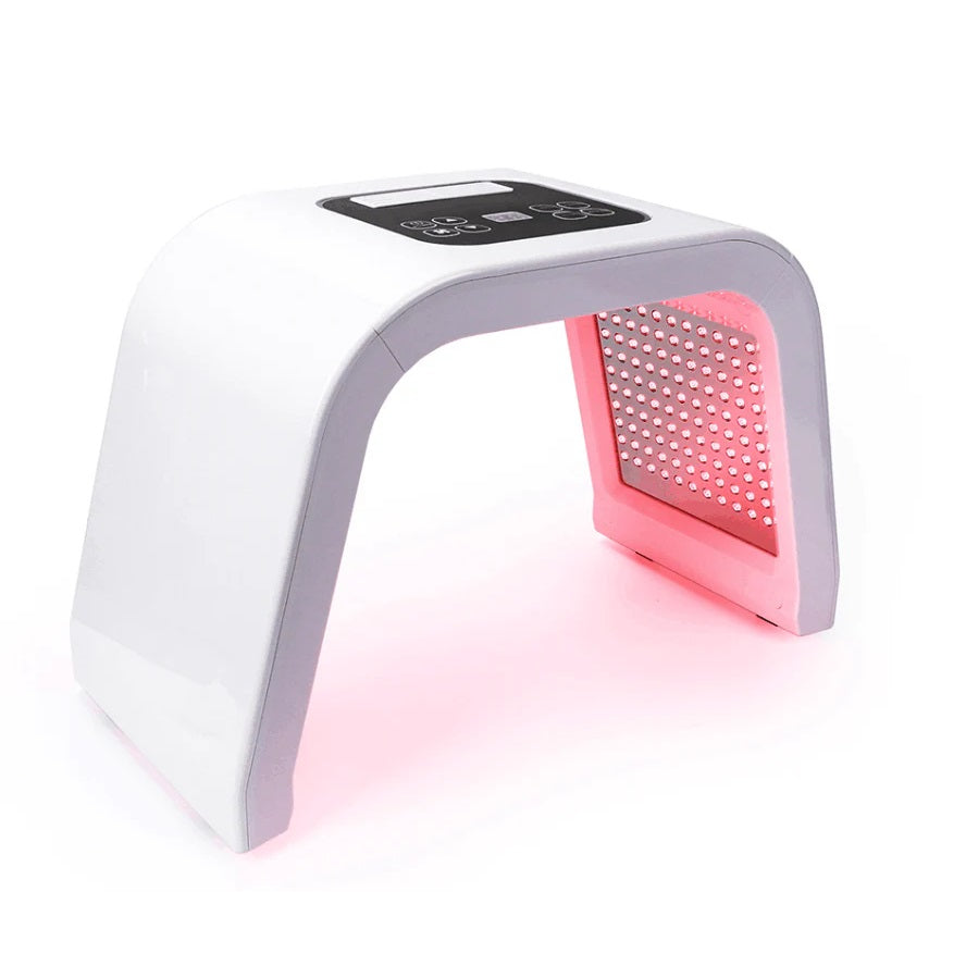 7-Color  Light Therapy Arch Device for Face & Full Body