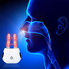 Red Light Therapy Device For Nasal Rhinitis
