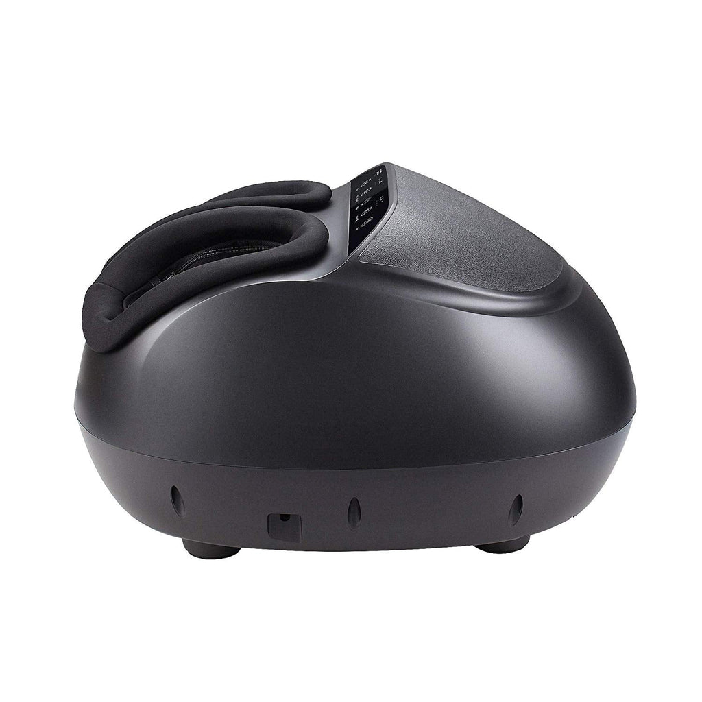 Shiatsu Foot Massager with Heat