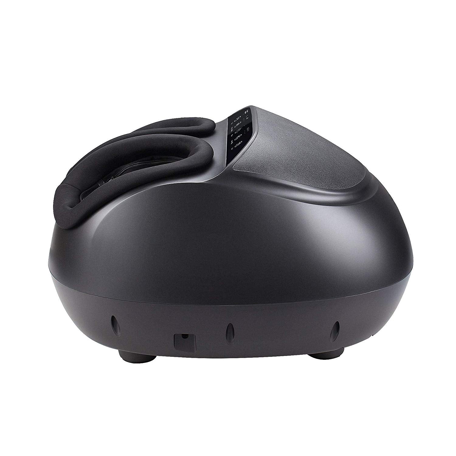 Shiatsu Foot Massager with Heat