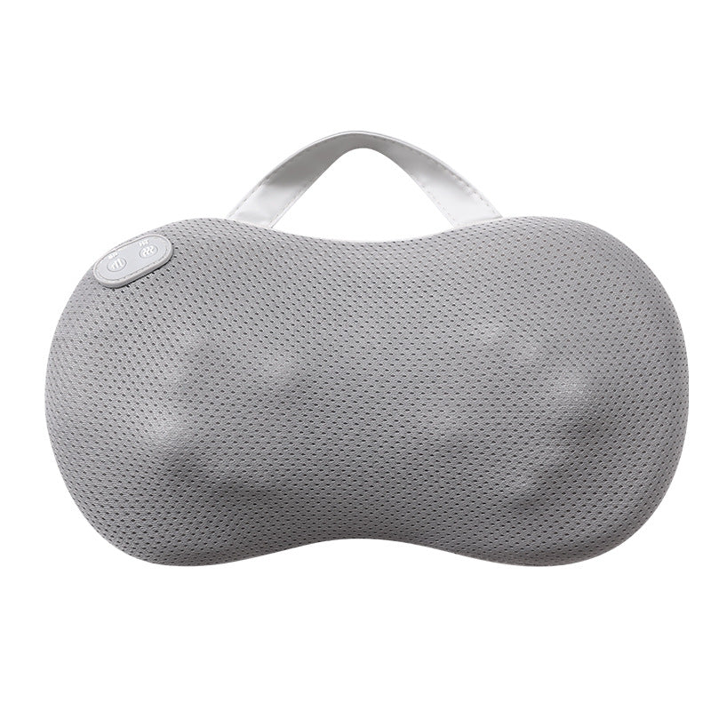Shiatsu Massage Pillow With Heat