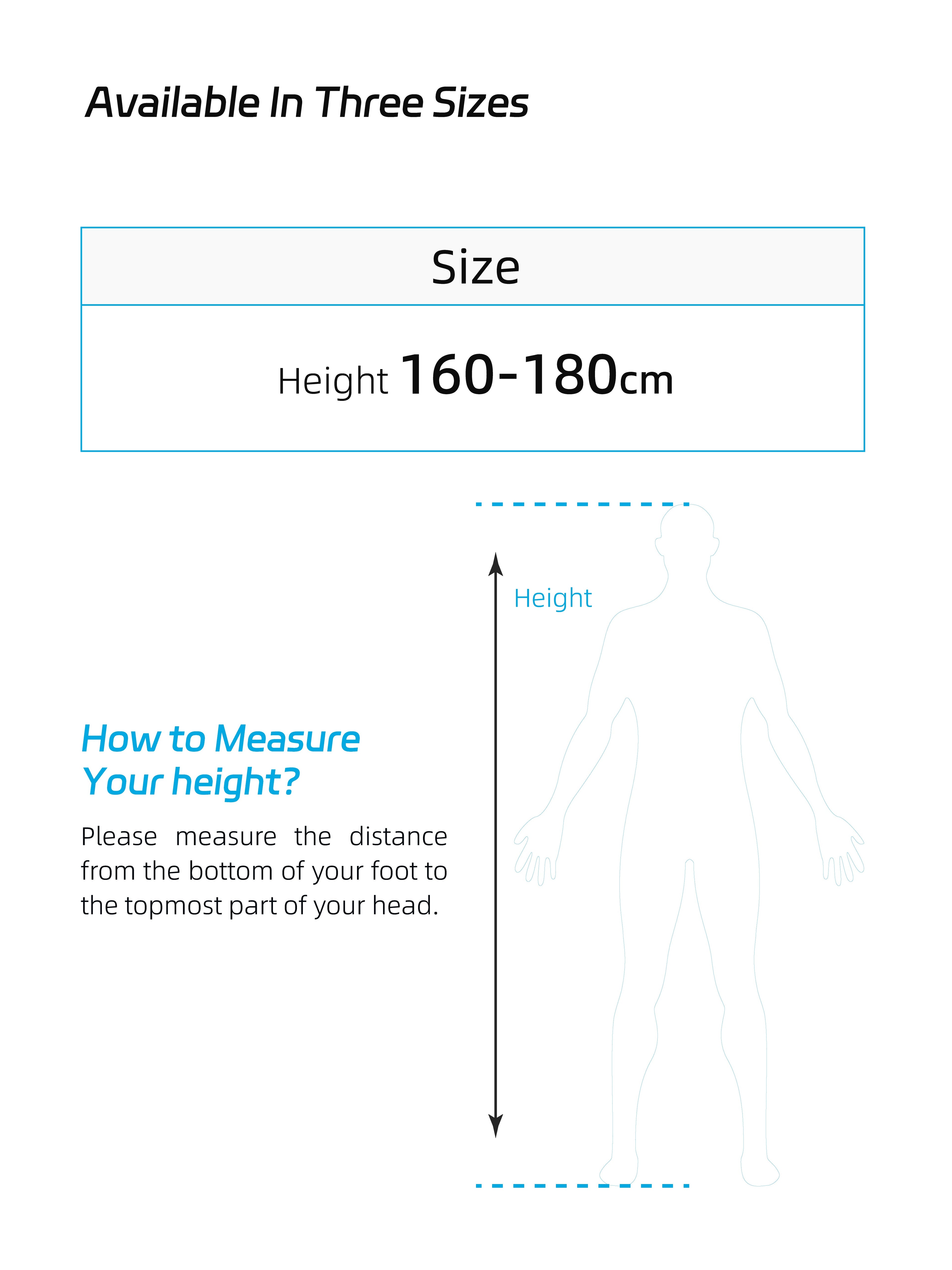 3-in-1 Full Leg Compression Recovery Boots -Corded