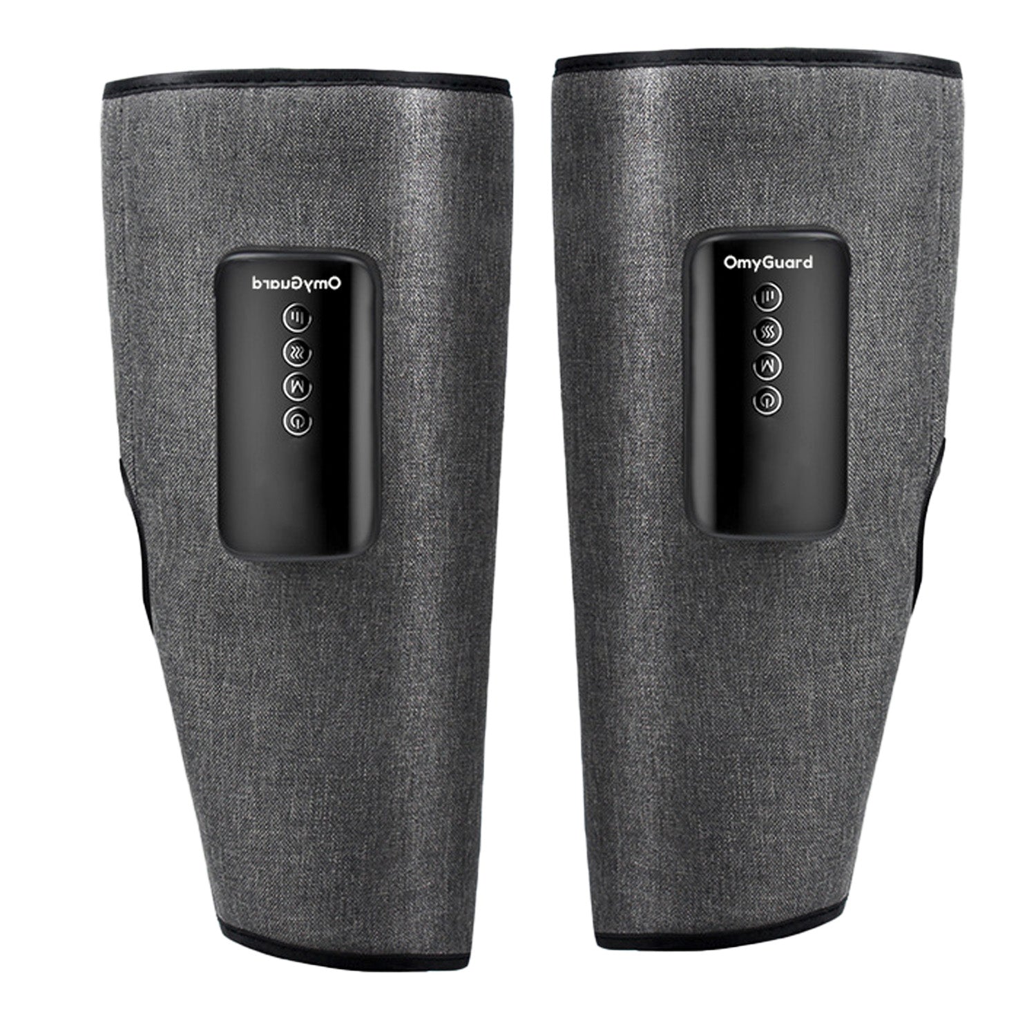 Portable Calf Leg Compression Recovery  Sleeves(Pair)
