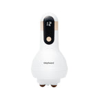 Cordless Handheld Abdominal Massager