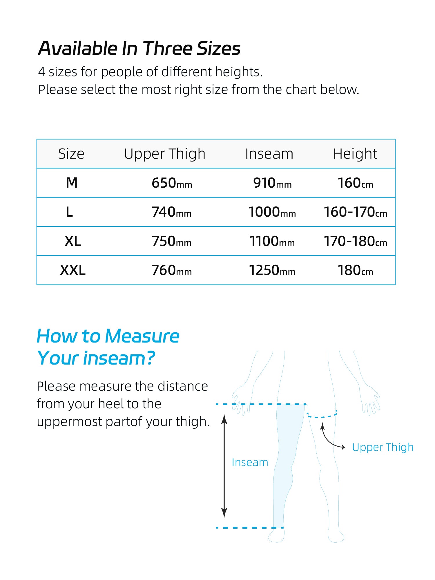 Cordless Leg Compression Recovery Boots