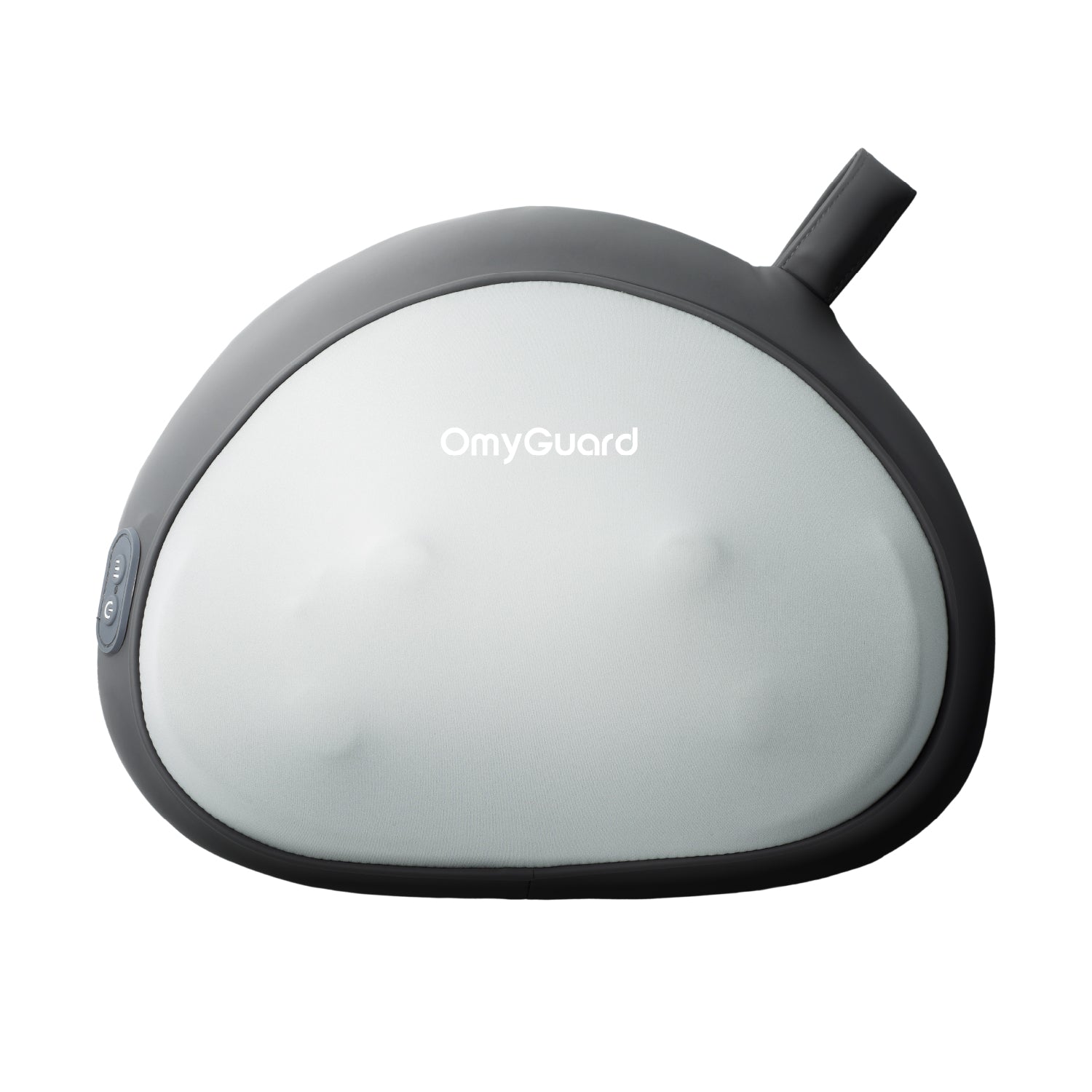 Cordless Shiatsu Massage Pillow with Heat