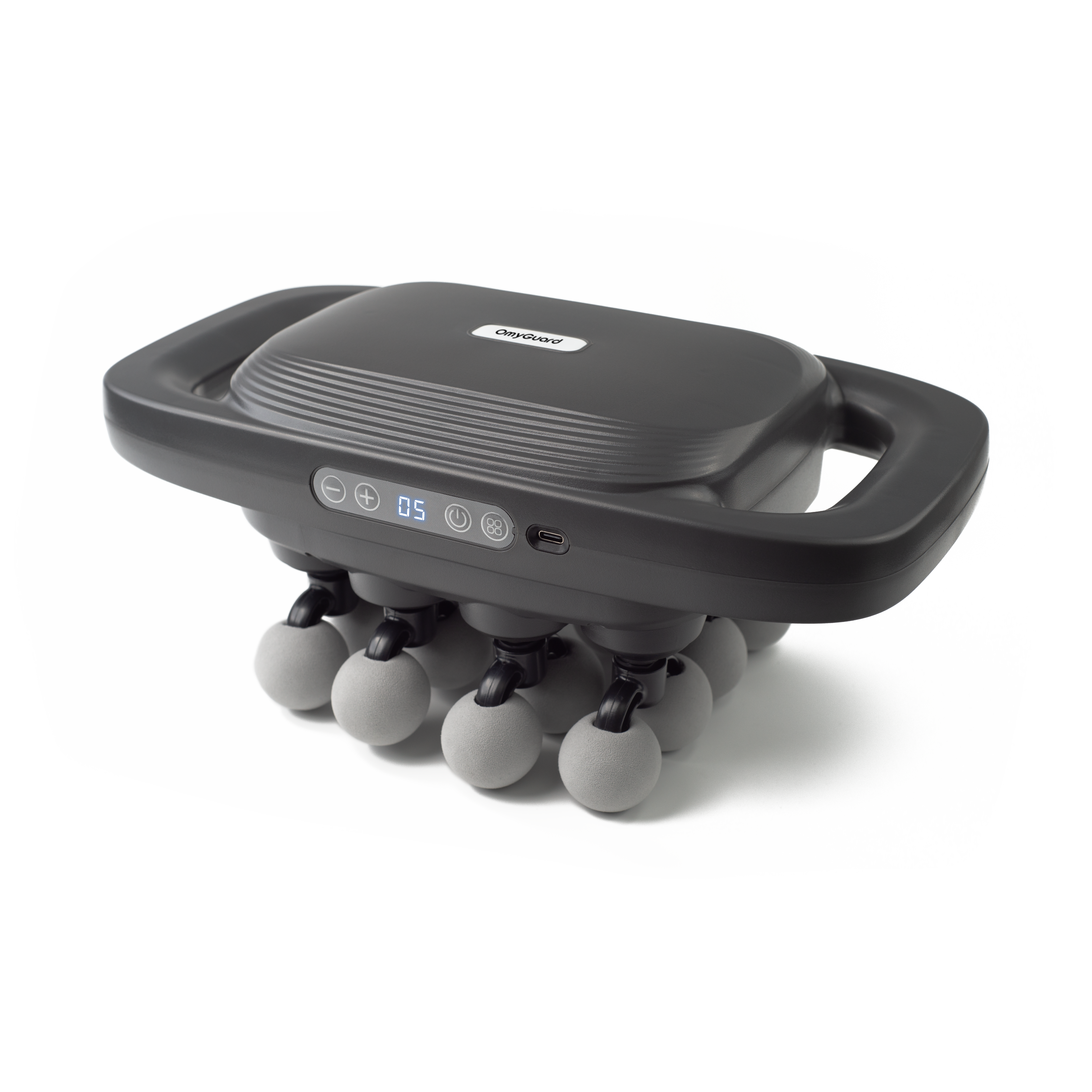 Deep Tissue Fascia Massager Massager