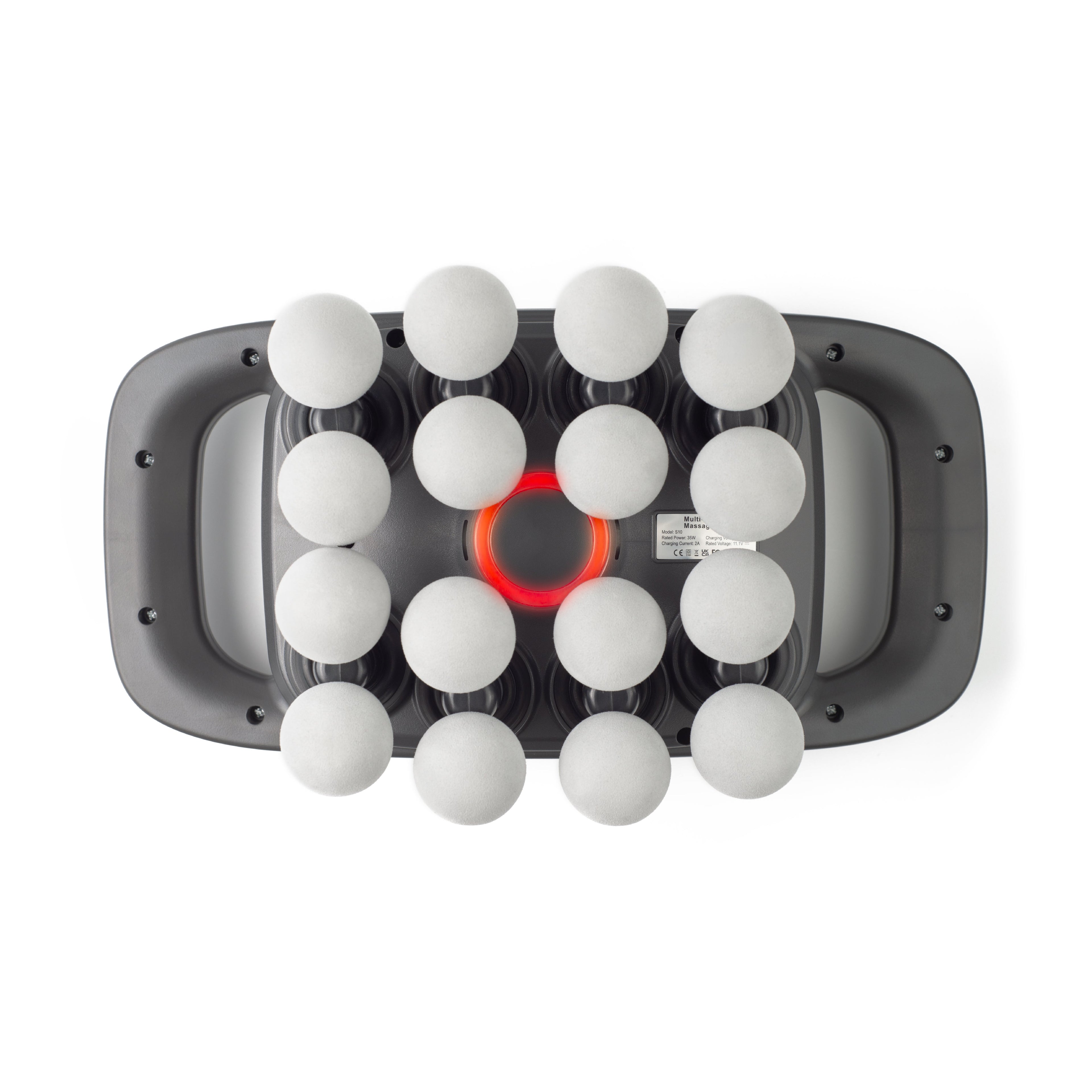 Deep Tissue Fascia Massager Massager