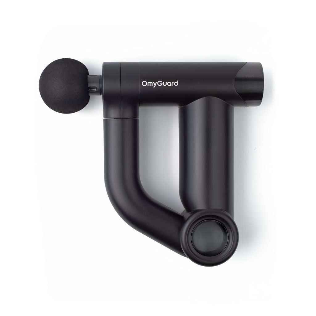 Handheld Pro Muscle Percussion Massager