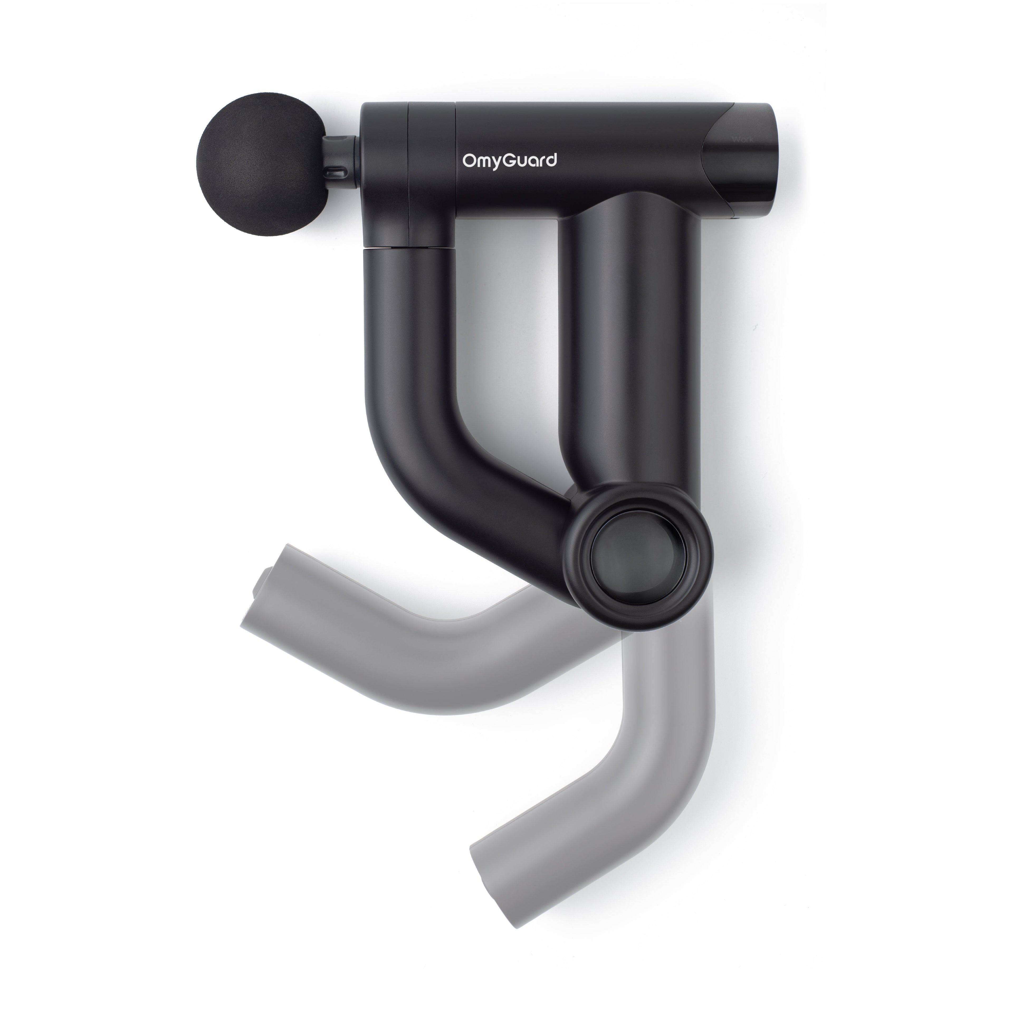 Handheld Pro Muscle Percussion Massager