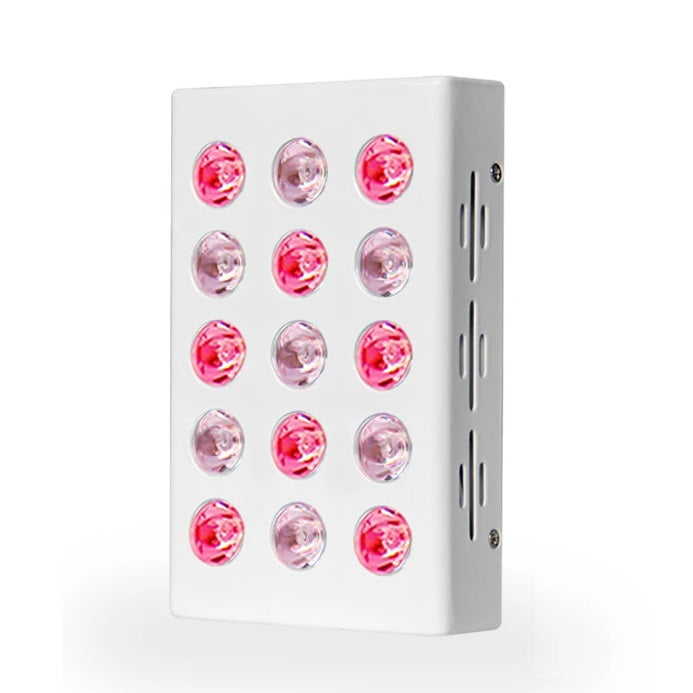 Portable Red Light Therapy Panel- Micro