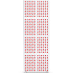 Red Light Therapy Panel With Stand, 3000W - Max Plus