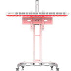 Red Light Therapy Panel With Stand, 3000W - Max Plus