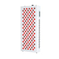 Red Light Therapy Panel With Stand, 600W - Max Plus