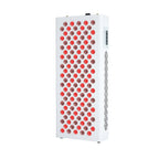 Red Light Therapy Panel With Stand, 600W - Max Plus