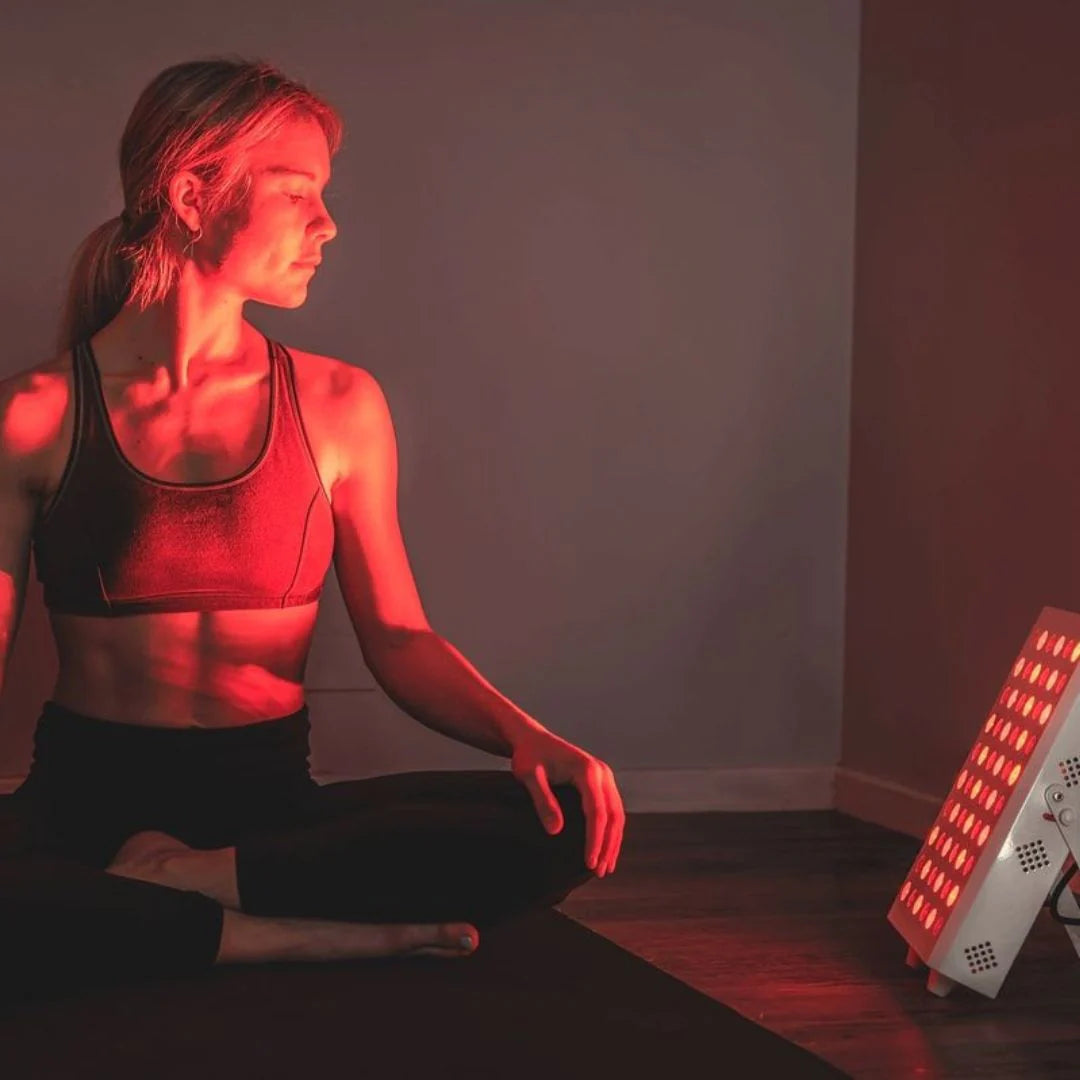 Red Light Therapy Panel - Max