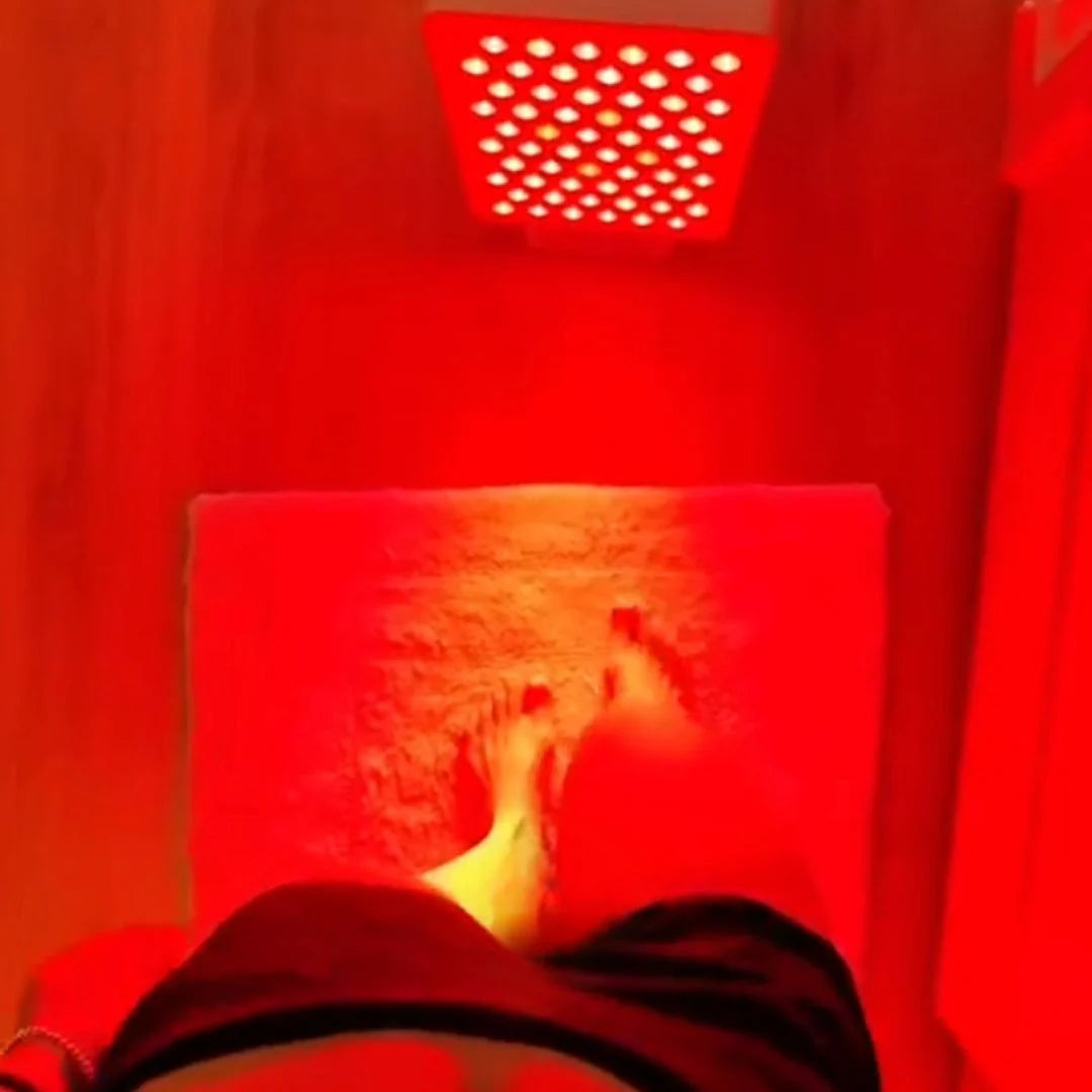 Red Light Therapy Panel - Max