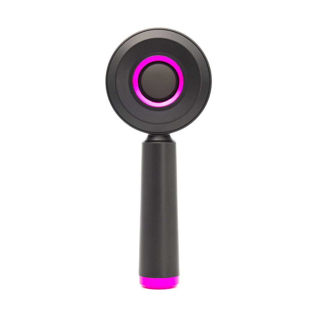 Scalp Massaging Brush