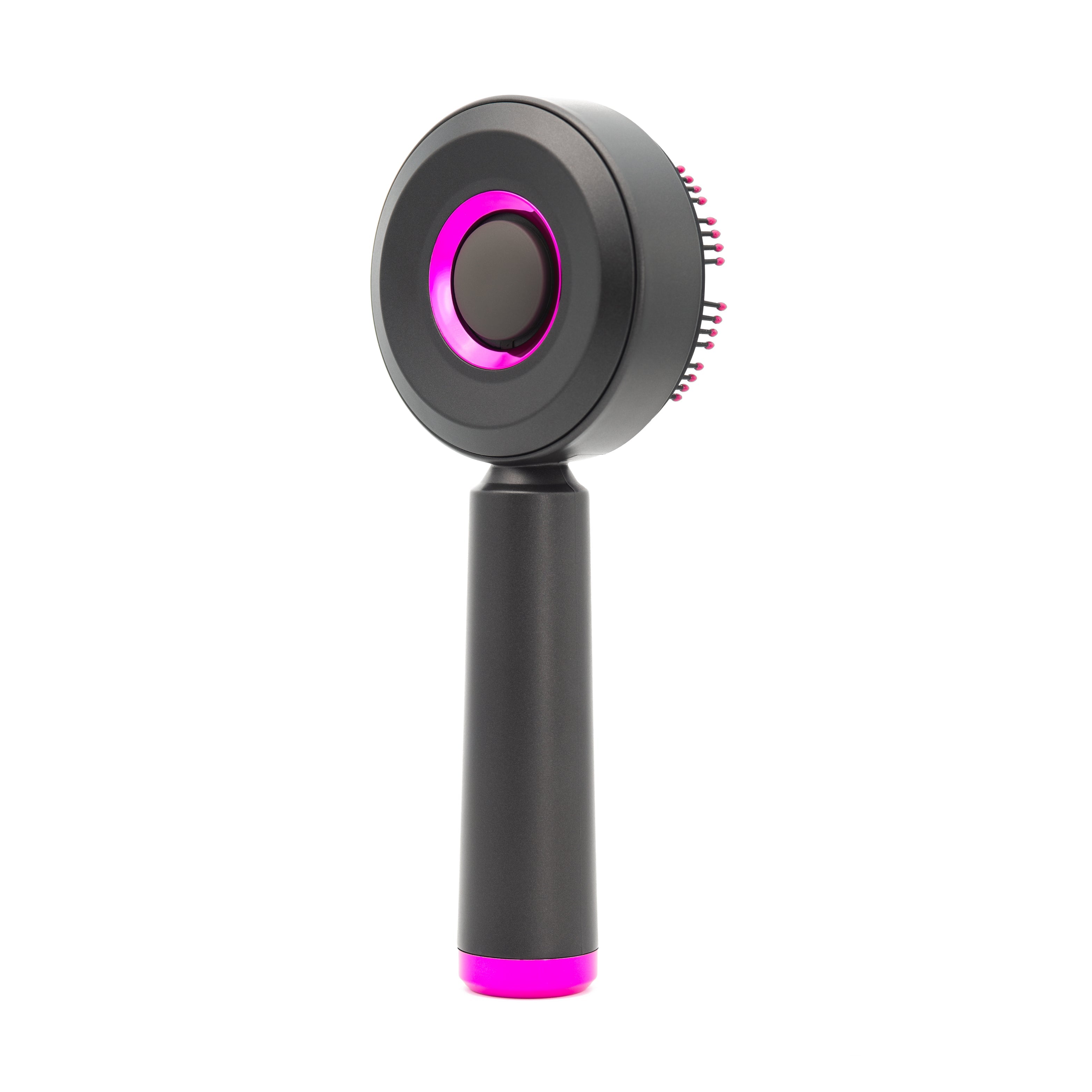 Scalp Massaging Brush