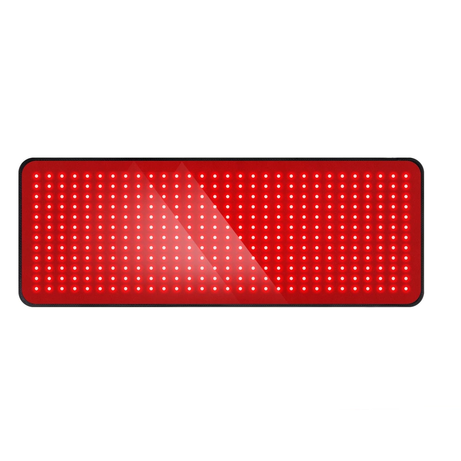 Large Red Light Therapy Mat for Body