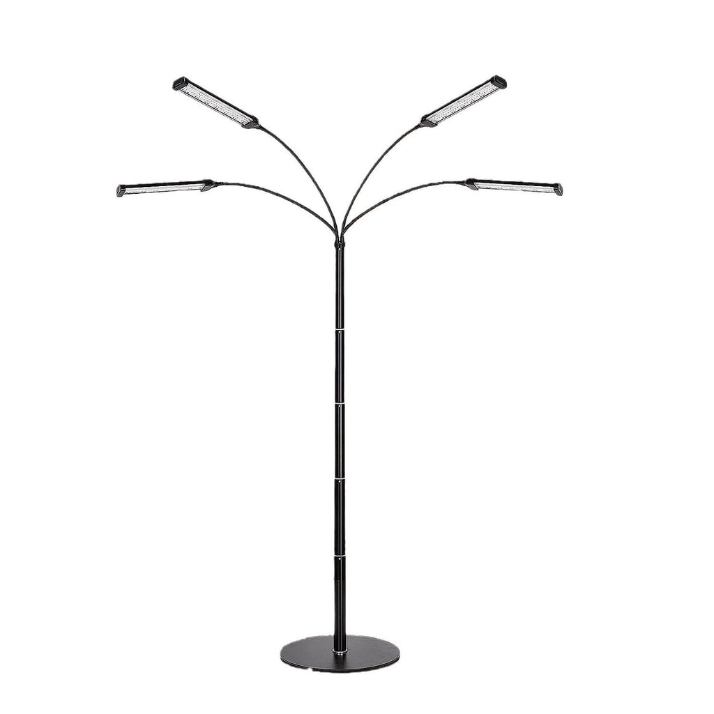 Red Light Therapy with Stand for Face and Body