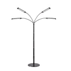 Red Light Therapy with Stand for Face and Body