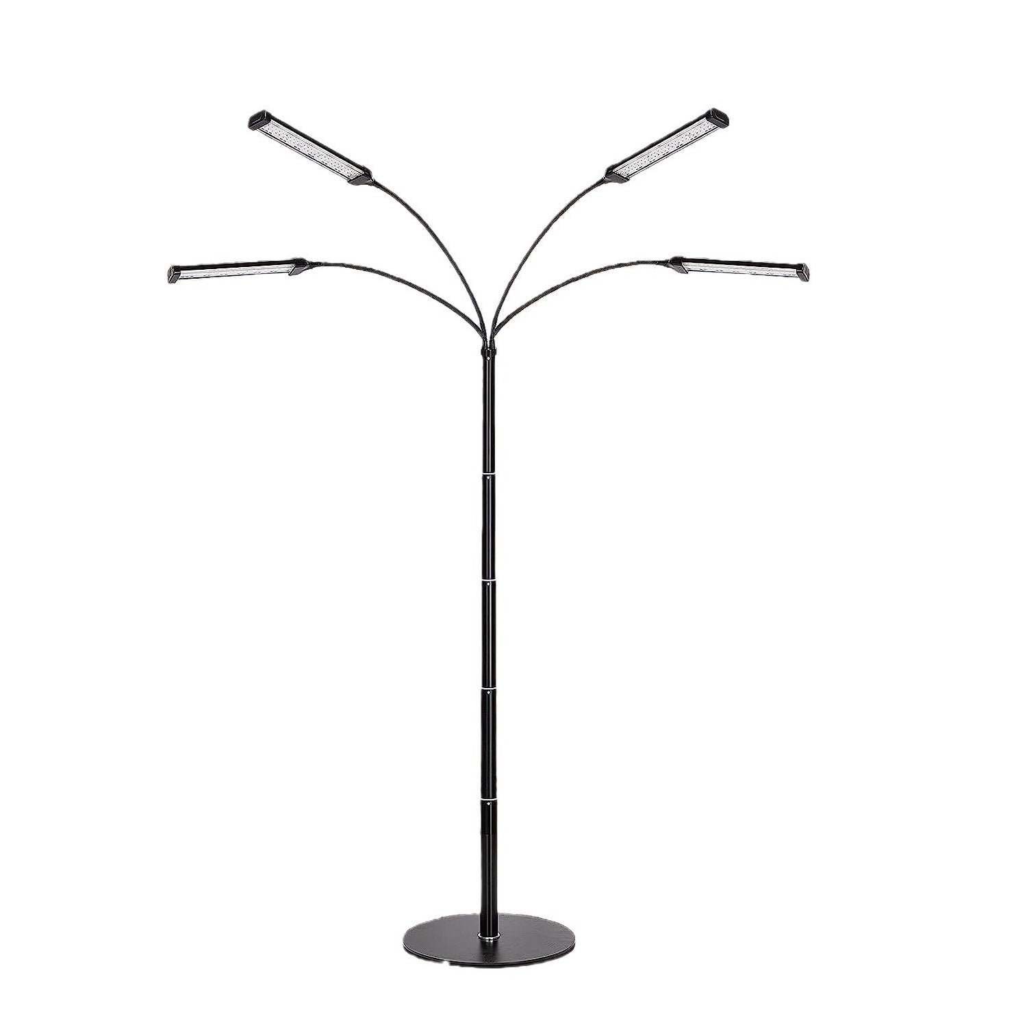 Red Light Therapy with Stand for Face and Body